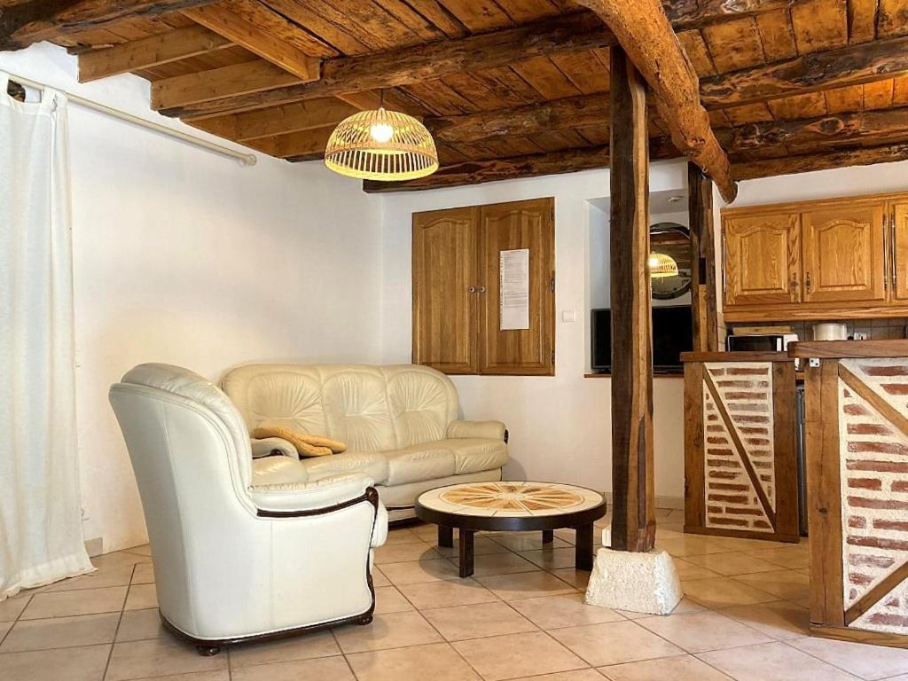 Location Gite Entre Cahors Et St Cirq Lapopie Arcambal المظهر الخارجي الصورة